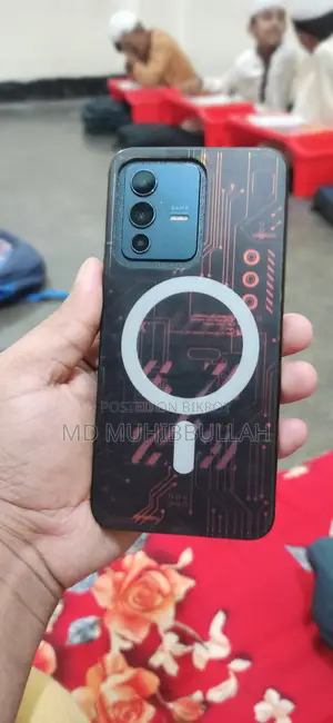 Vivo V23 5G 128 GB Black