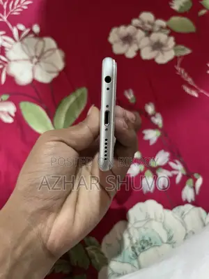 Apple iPhone 6 64 GB Silver