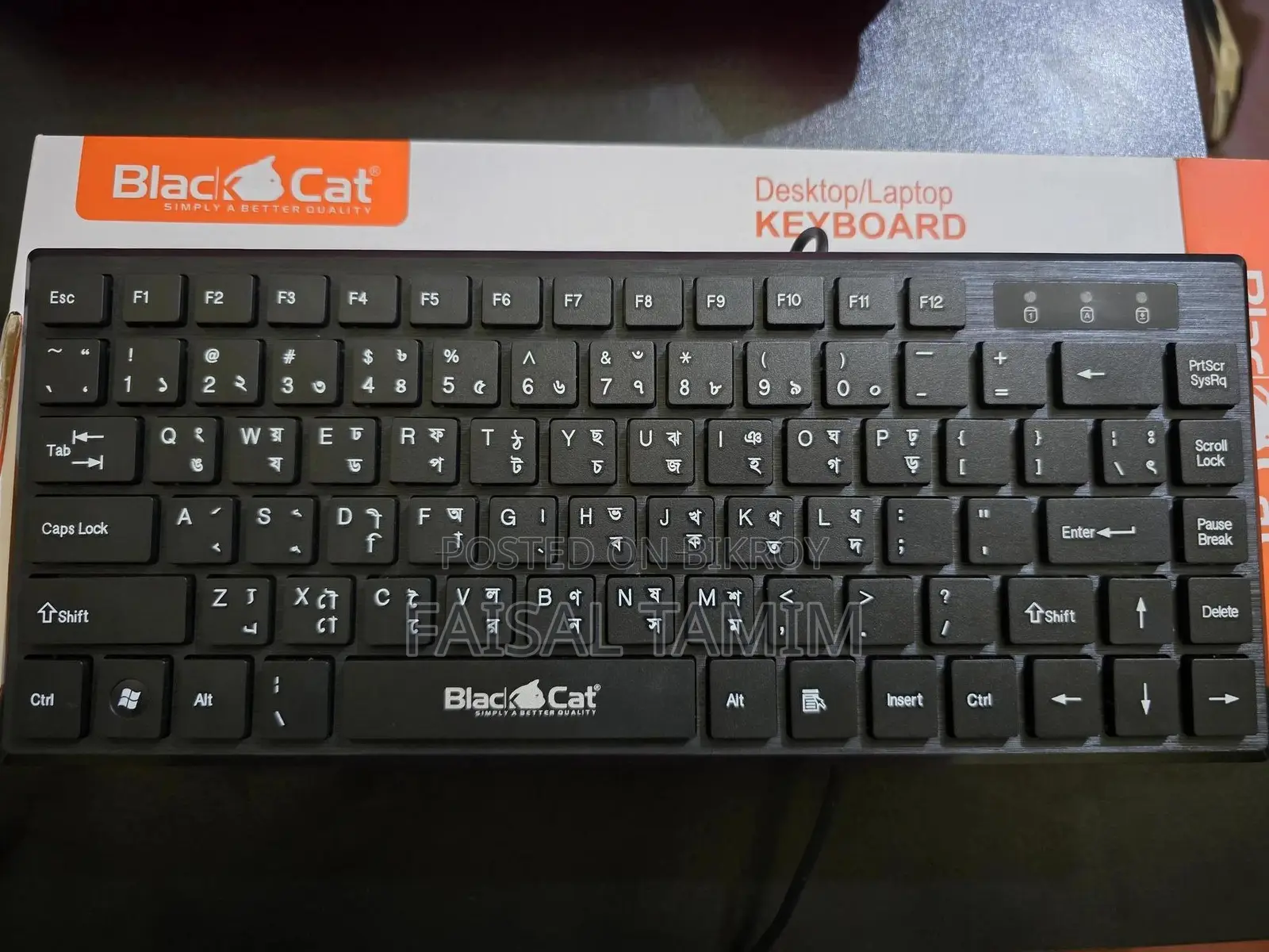 Used-new Mini Keyboard And A4 Tech Mouse For Sell