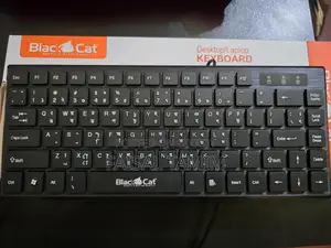 Used-new Mini Keyboard And A4 Tech Mouse For Sell