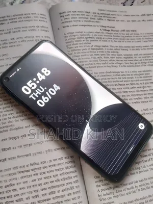 Huawei P40 Lite 128 GB Green