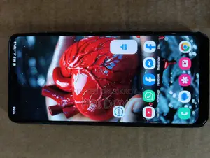 Samsung Galaxy M32 128 GB Blue