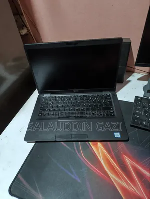 Laptop Dell Latitude 7490 8GB Intel Core I5 SSD 256GB