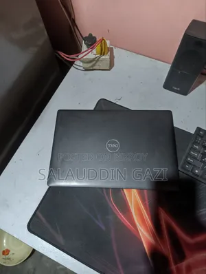 Laptop Dell Latitude 7490 8GB Intel Core I5 SSD 256GB