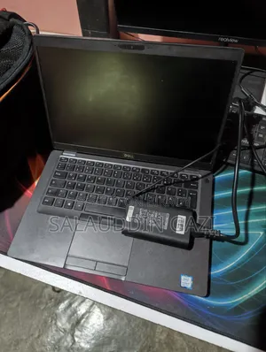 Laptop Dell Latitude 7490 8GB Intel Core I5 SSD 256GB
