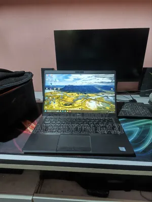 Laptop Dell Latitude 7490 8GB Intel Core I5 SSD 256GB