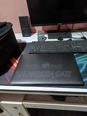 Laptop Dell Latitude 7490 8GB Intel Core I5 SSD 256GB