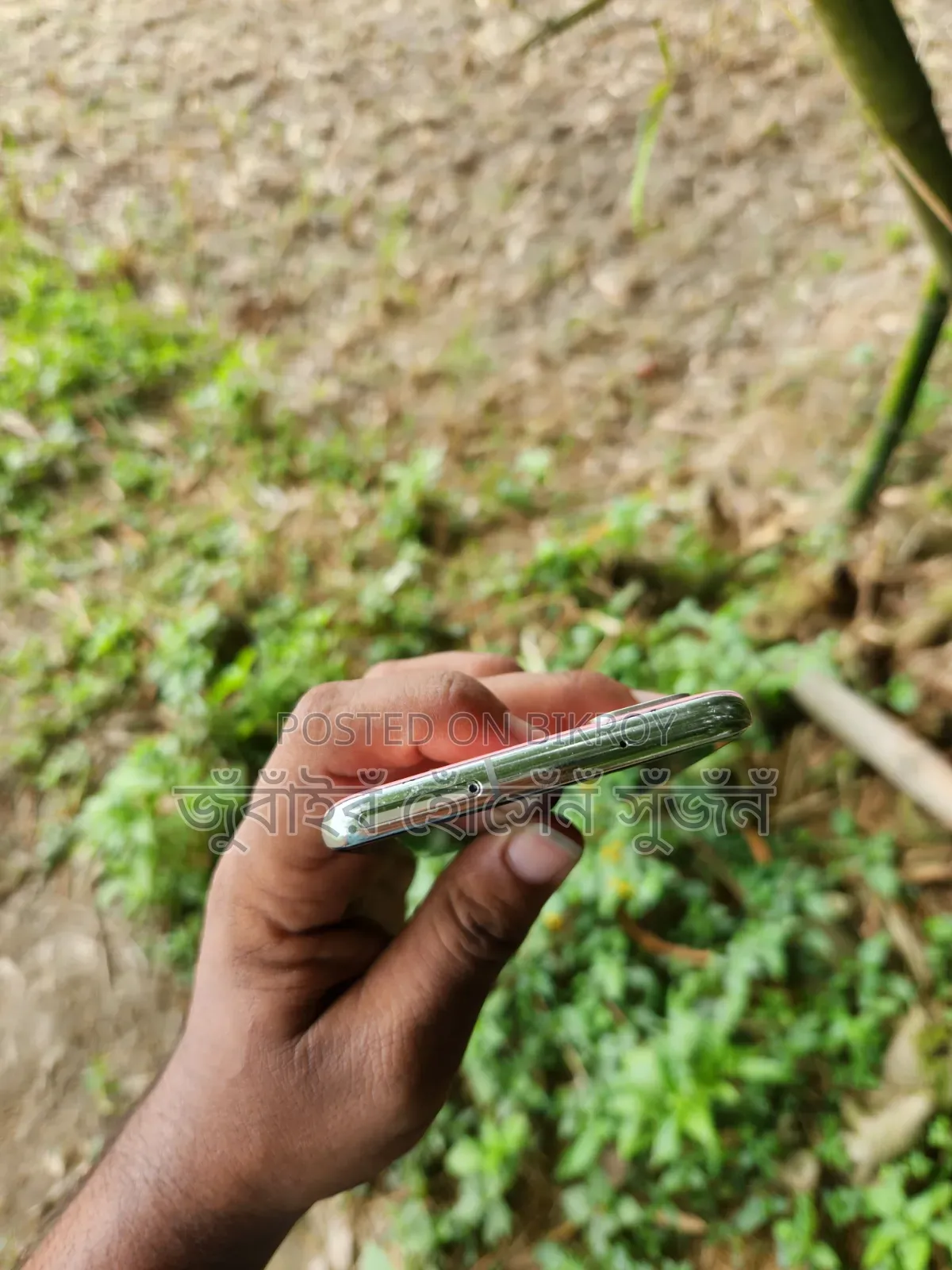 Samsung Galaxy S20 128 GB Pink