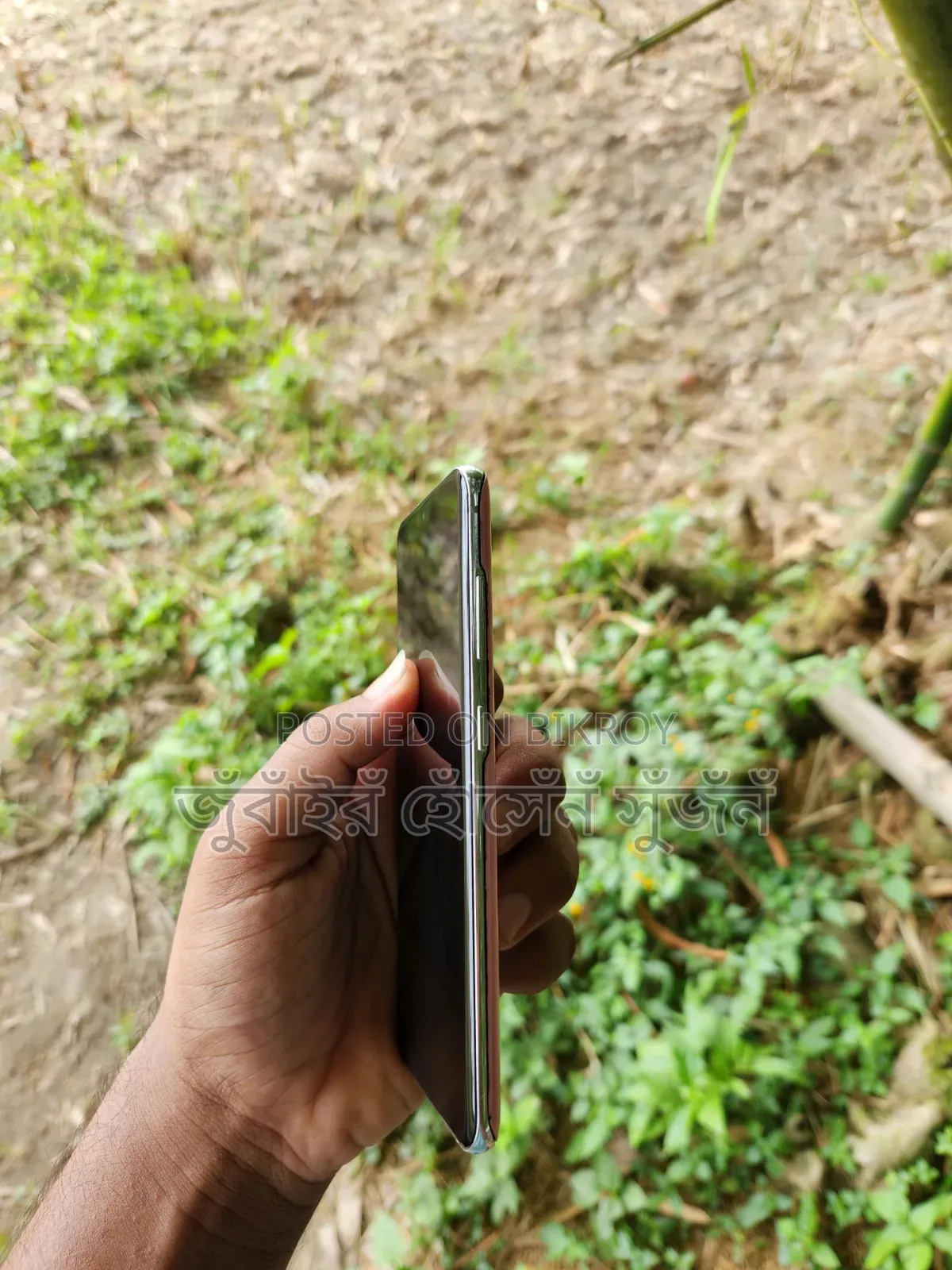 Samsung Galaxy S20 128 GB Pink