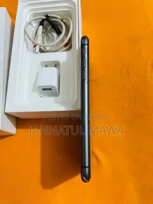 Apple iPhone 11 128 GB Black