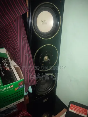 সাউন্ড সিস্টেম