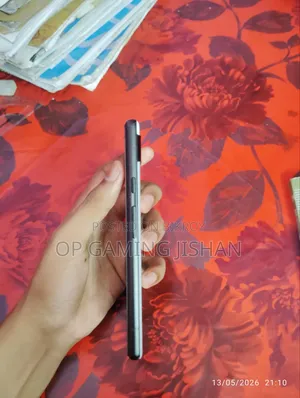 Google Pixel 6a 128 GB Gray