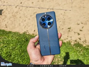 Realme 12 Pro+ 256 GB Blue