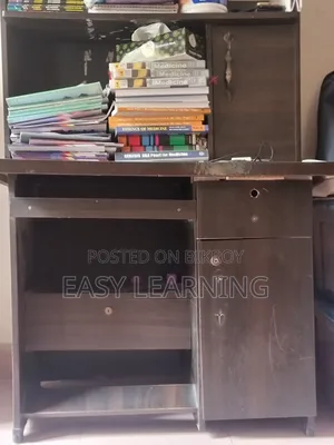 Reading Table