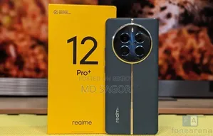 Realme 12 Pro+ 256 GB Blue
