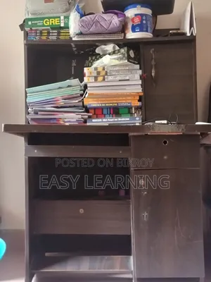Reading Table