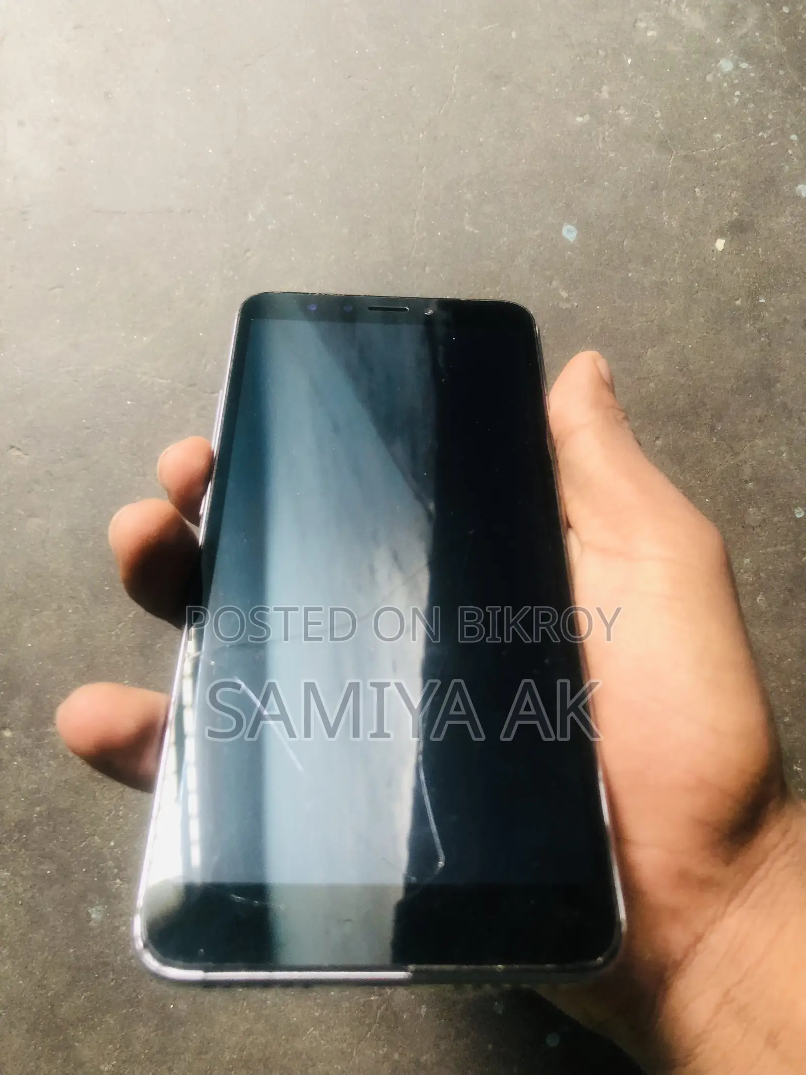Xiaomi Redmi Y2 (S2) 64 GB White