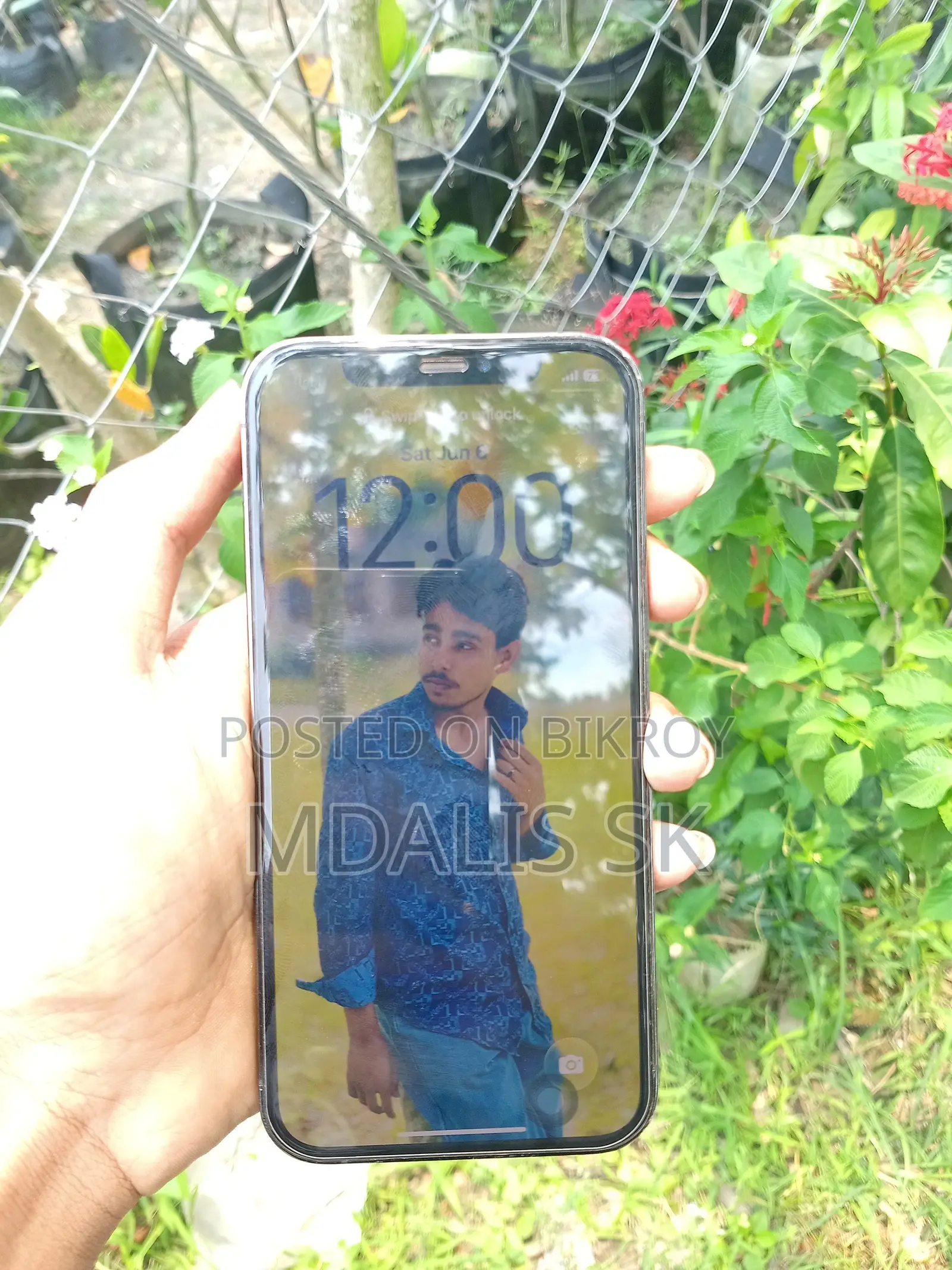 Apple iPhone 12 Pro 128 GB Black