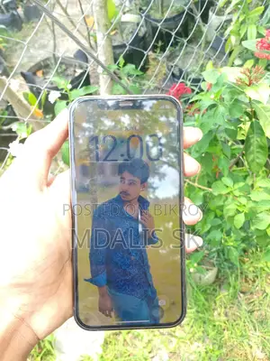 Apple iPhone 12 Pro 128 GB Black