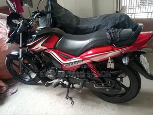 TVS Metro Plus 2022 Black