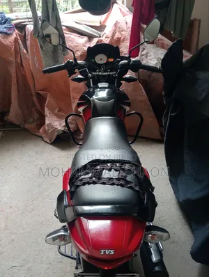 টিভিএস মেট্রো প্লাস ২০২২ ব্ল্যাক
