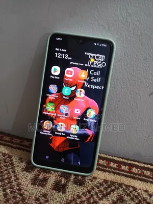 স্যামসাং গ্যালাক্সি এ১০এস ৩২ জিবি ব্ল্যাক