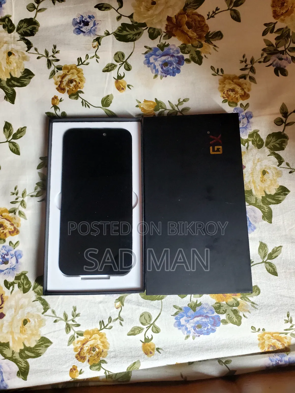 iPhone 14 Pro Max display