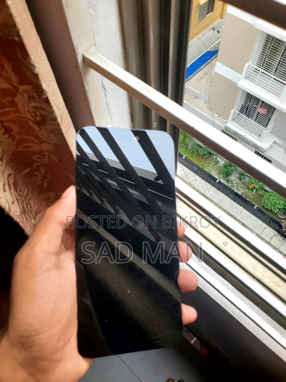 iPhone 14 Pro Max display