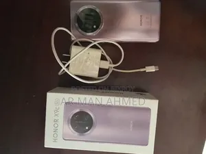 Honor X9c Smart 256 GB Pink
