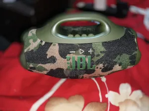Jbl Boombox 4 Mini