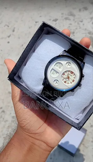 ফাস্টট্র্যাক নতুন প্রিমিয়াম হ্যান্ড ওয়াচ