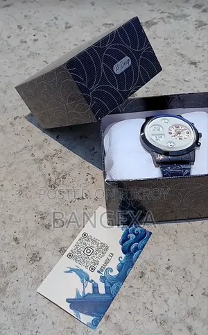 Fastrack New Premium Hand Watch