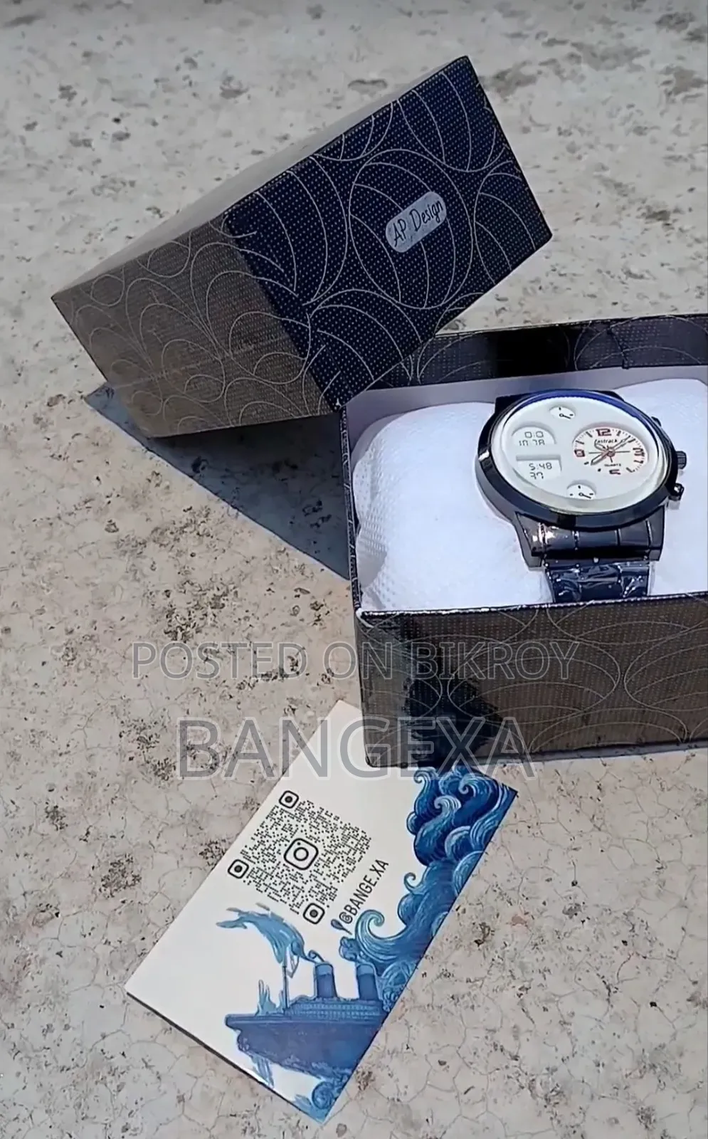 Fastrack New Premium Hand Watch