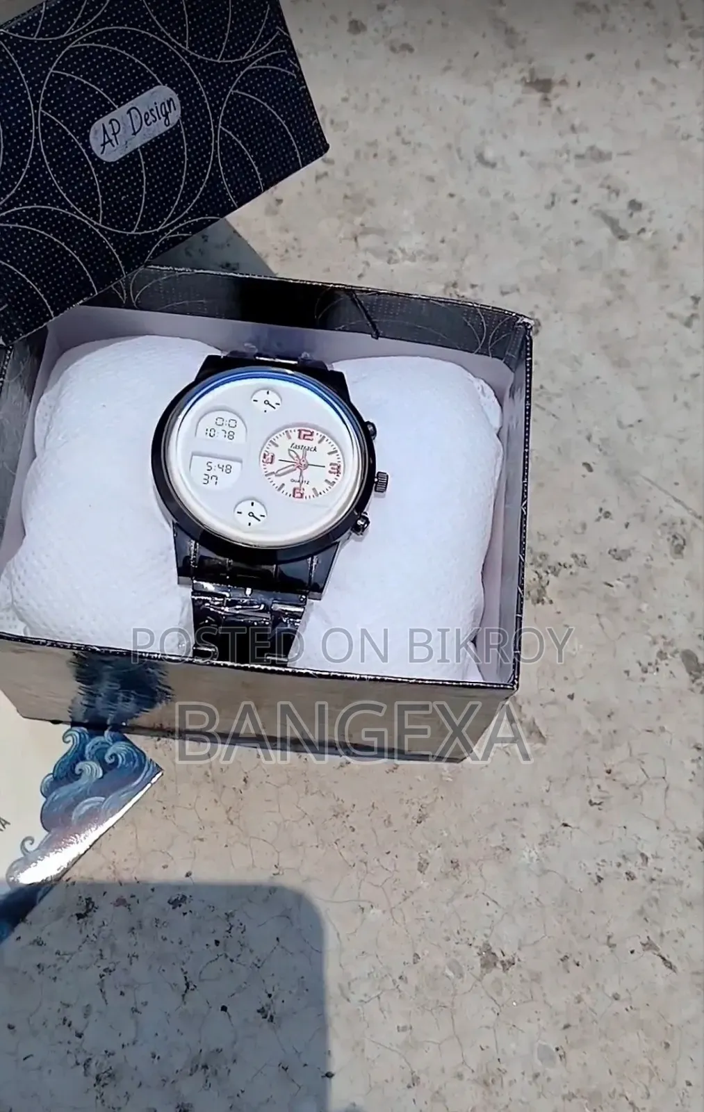 Fastrack New Premium Hand Watch