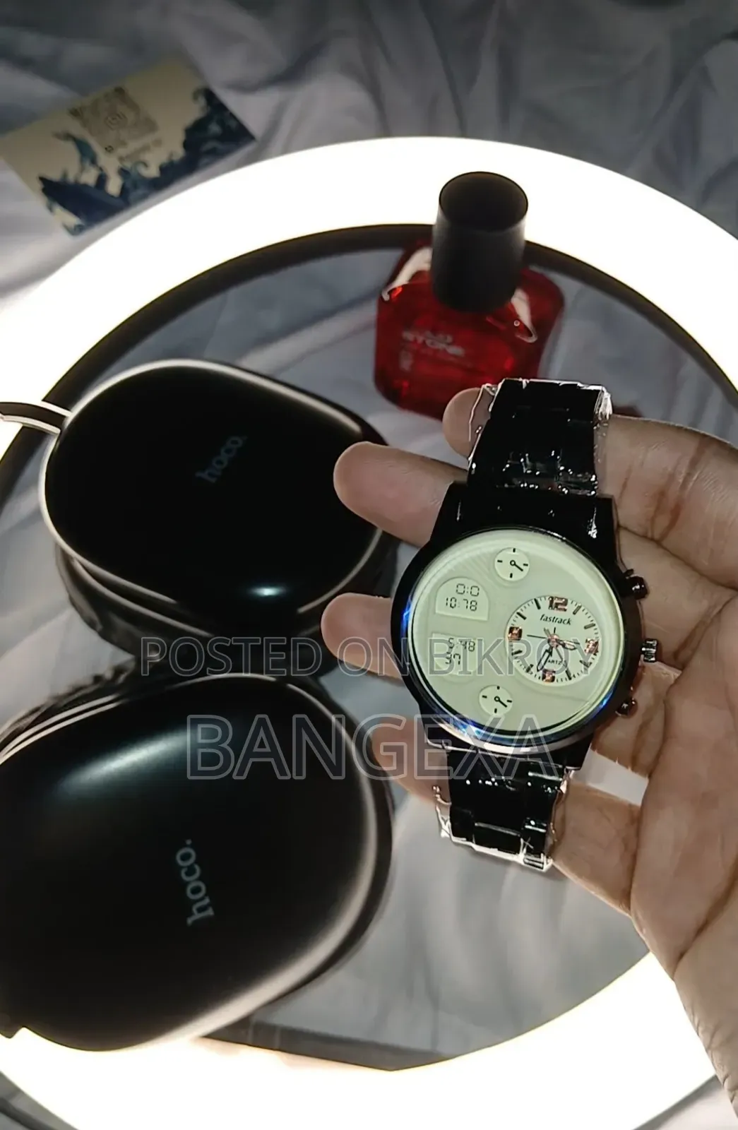 Fastrack New Premium Hand Watch