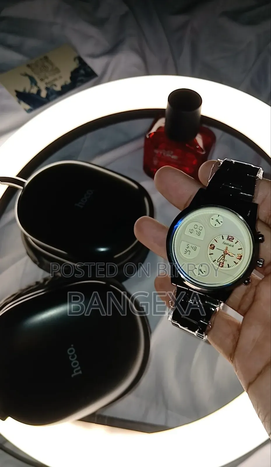 Fastrack New Premium Hand Watch