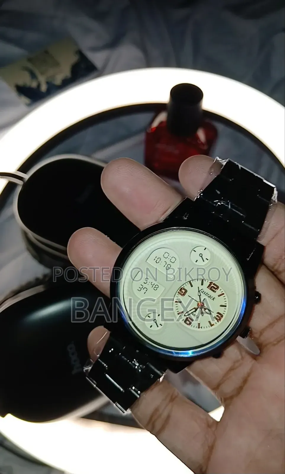 Fastrack New Premium Hand Watch