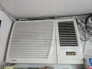 গ্রি এসি ফ্রেশ কন্ডিশন