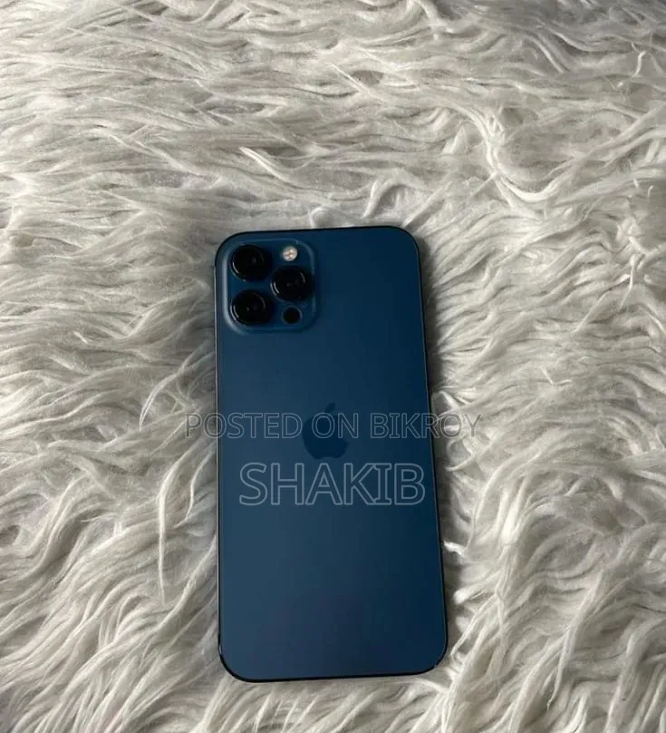 Apple iPhone 15 Pro Max 256 GB Blue