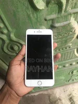 Apple iPhone 7 Plus 128 GB Silver