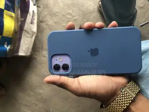 Apple iPhone 12 128 GB Purple