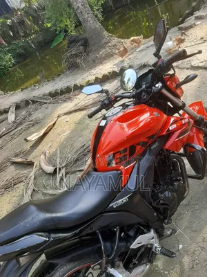 Suzuki Gixxer Monotone 2019 Red