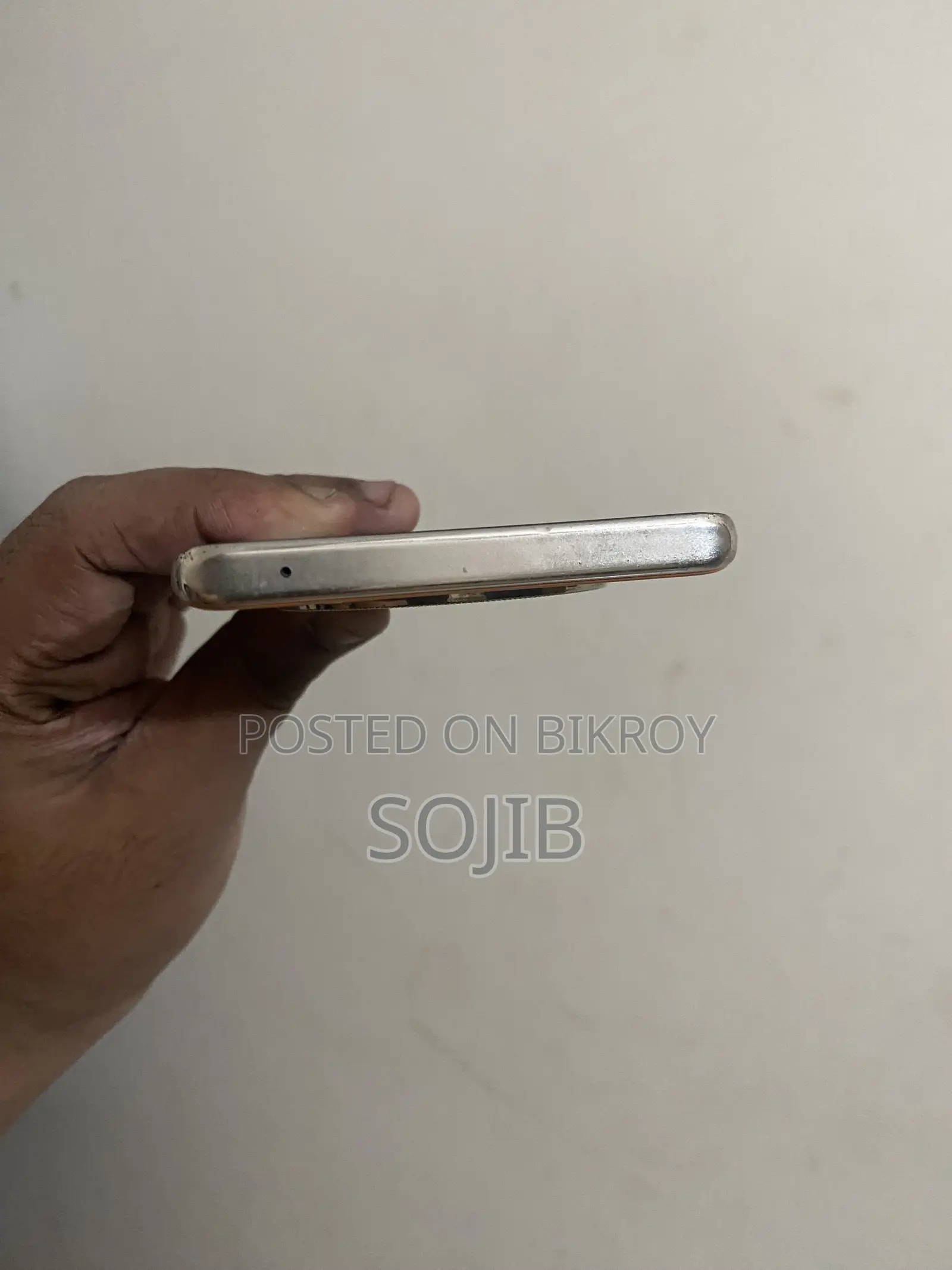 Honor X9b 5G 256 GB Gold