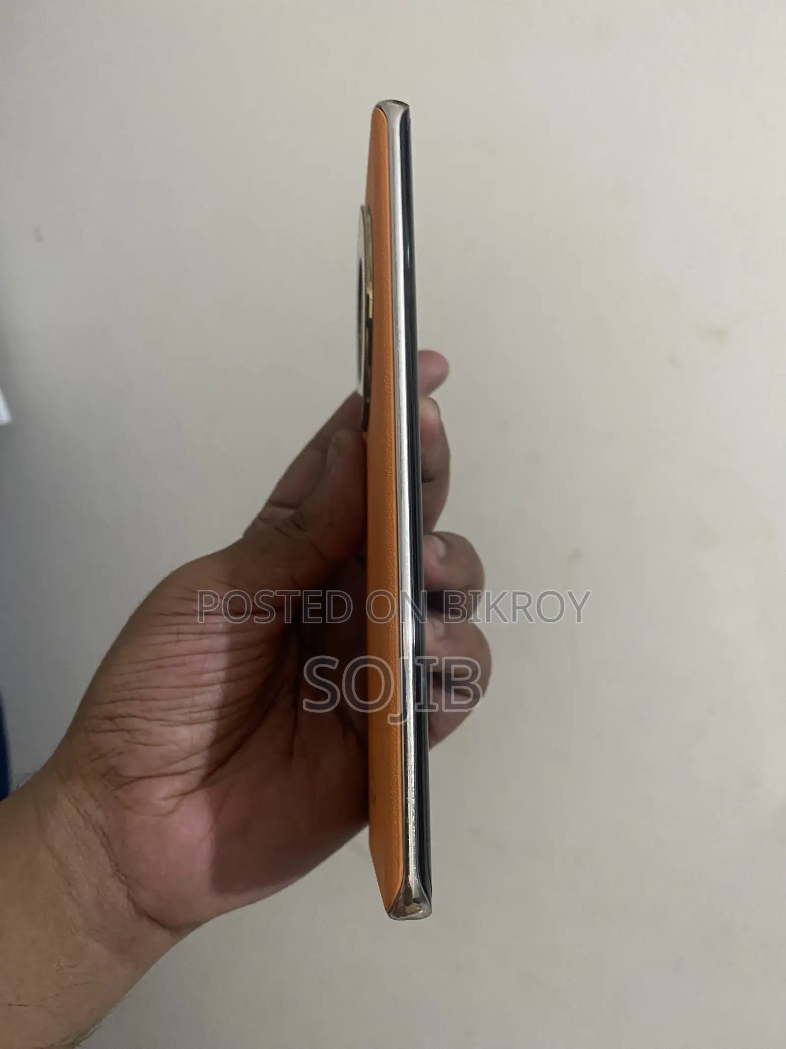 Honor X9b 5G 256 GB Gold