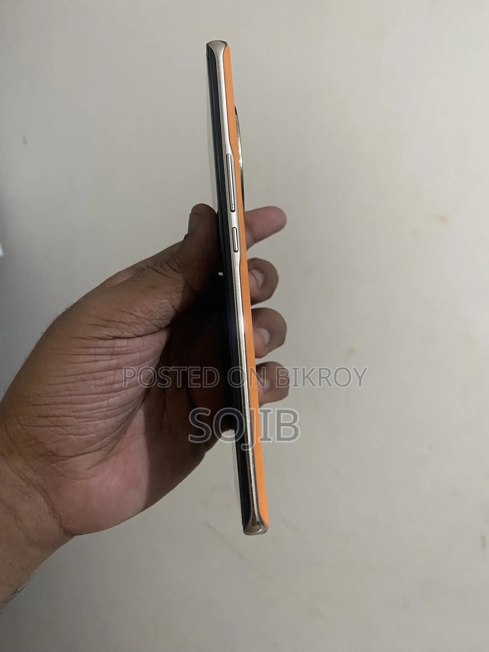 Honor X9b 5G 256 GB Gold