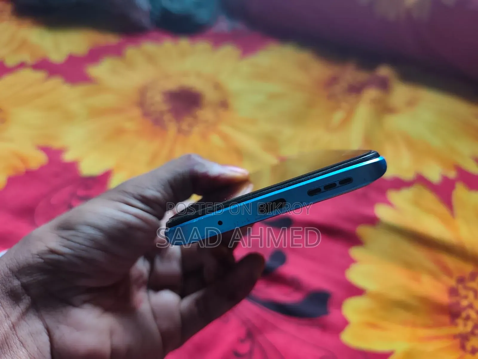 Xiaomi Redmi 10 128 GB Blue