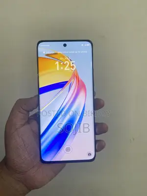Honor X9b 5G 256 GB Gold