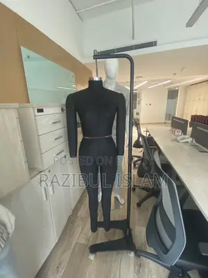 Mannequin for Men’s and Women