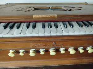 Harmonium