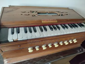 Harmonium